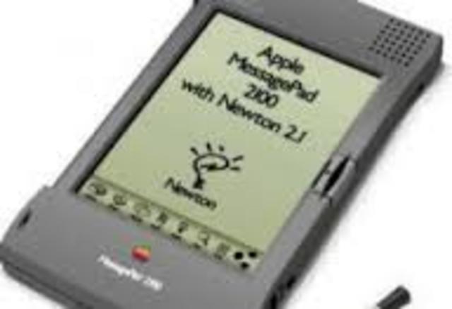 los PDA son introducidos