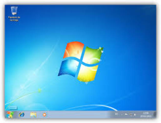 Se lanza windows 7