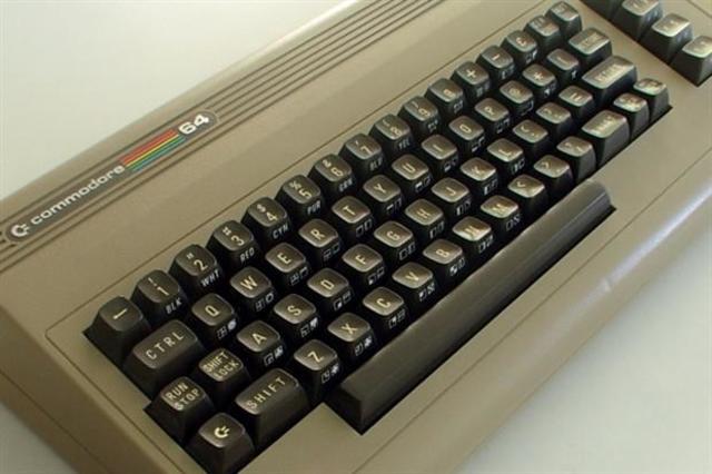 Commodore 64