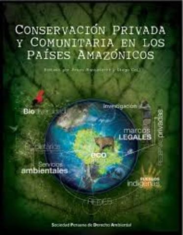 LEY 74 DE 1979 TRATADO DE COOPERACIÓN AMAZÓNICA