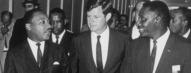 Civil Rights Act in 1964