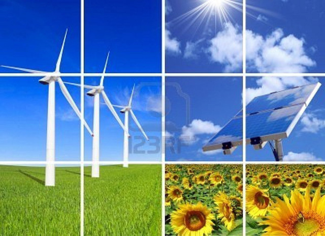 Reforma al sector energetico