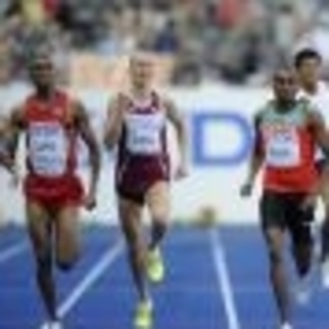 FISIOLOGÍA DEL EJERCICIO