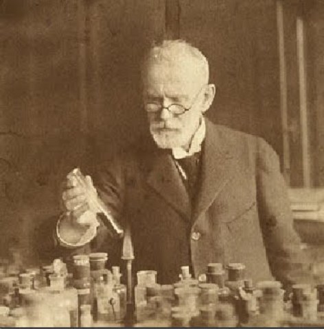 Química experimental