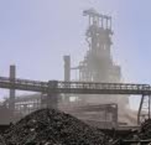 Arranca la Gran Iindustria