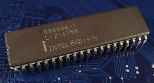 intel 8080