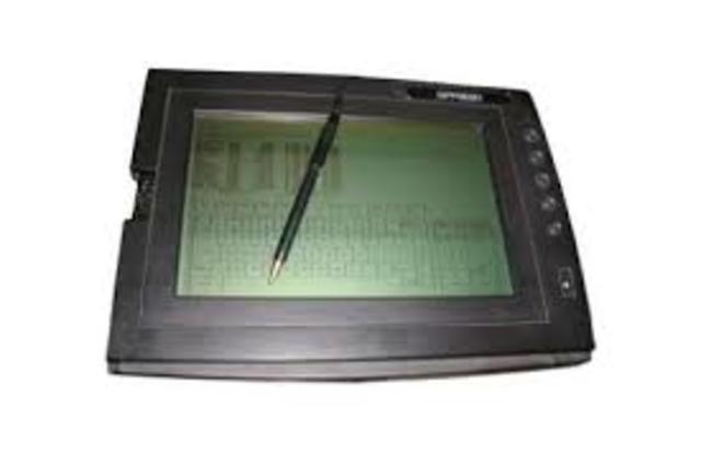 EVOLUCION tabletas electronicas (samsung origami)