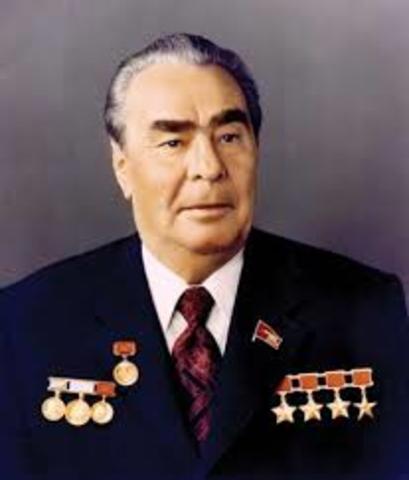 Brezhnev