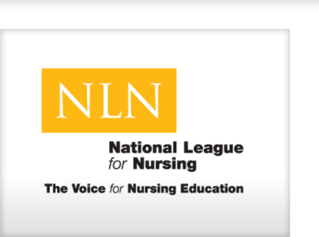 National League for Nursing