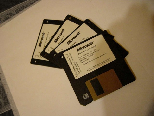 IBM  Microsoft  MS-DOS