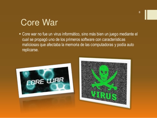CoreWar