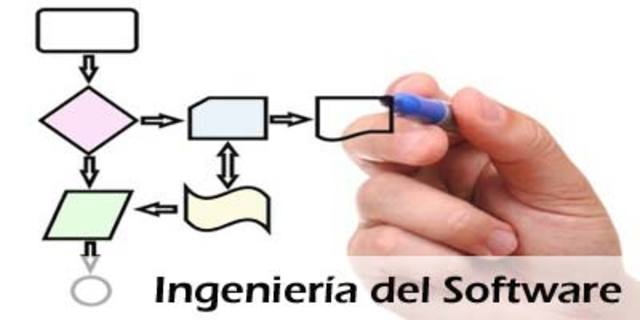 Nace la Ingeniería de Software
