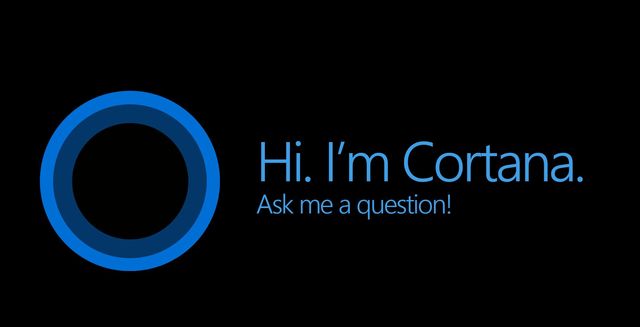 Microsoft-Cortana