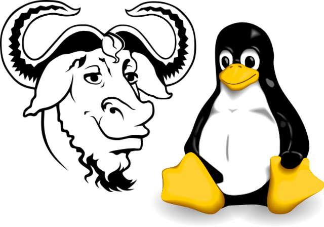 GNU (Richard Stallman)
