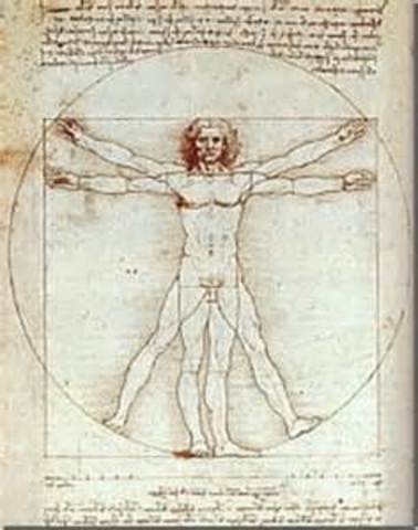 LA CIENCIA Y LA ACTIVIDAD FÍSICA EN EL RENACIMIENTO