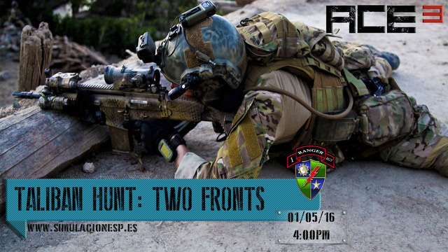 resurgimiento talibán