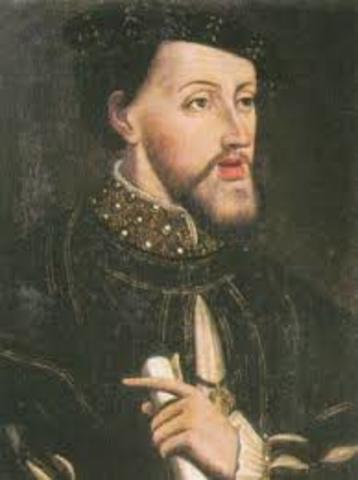 Juan Fernández del castillo