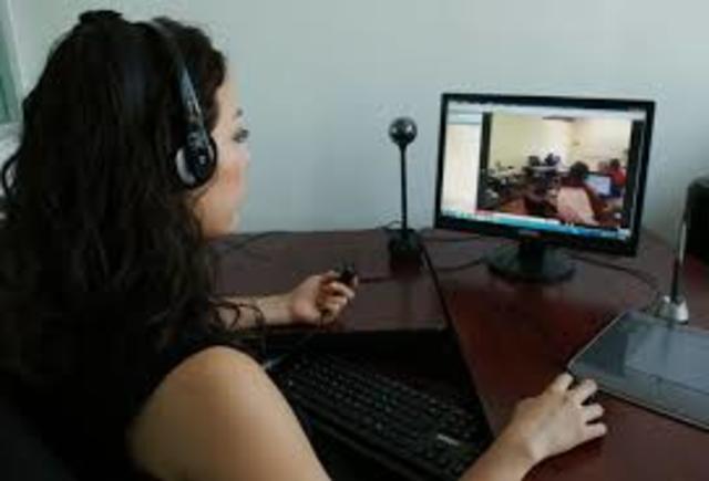 Capacitacion en Educacion a Distancia