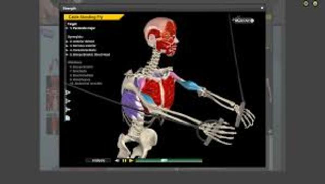 HISTORIA DE LA FISIOLOGÍA DEL EJERCICIO