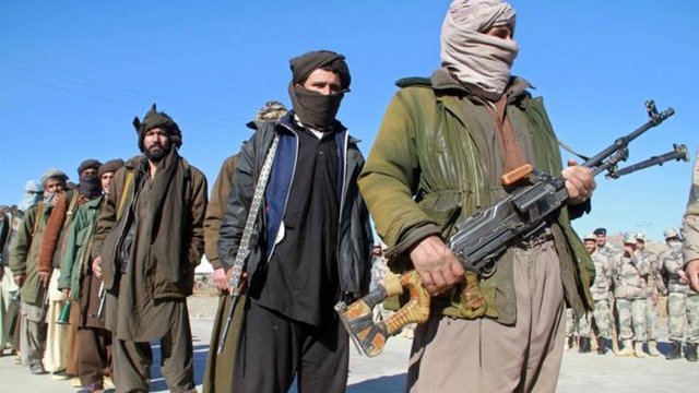 ofensiva de primavera