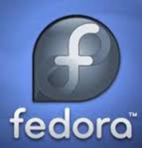 FEDORA - 2003