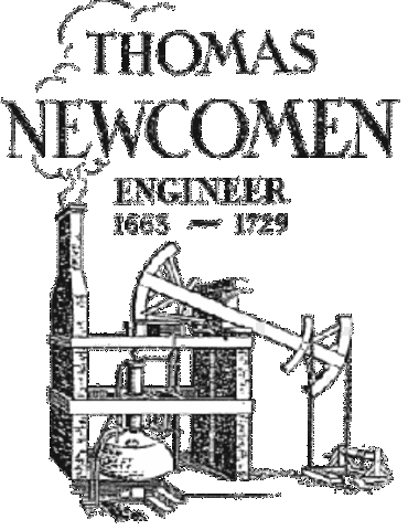 Thomas Newcomen