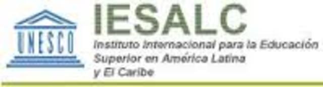 IESALC, Observatorio sobre educación superior en América latina y el Caribe