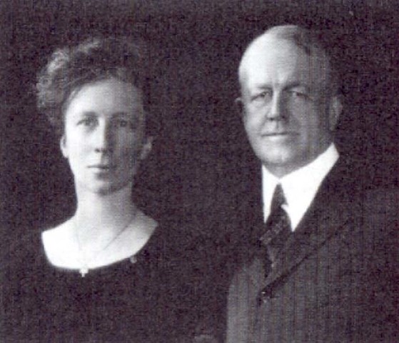 Os Primeiros Testes Psicológicos: Frank e Lilian Gilbreth 1917