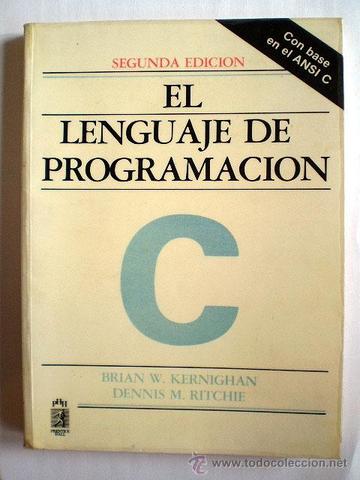Publicación de la Segunda Edición del Libro C