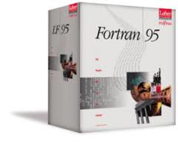 Fortran 95