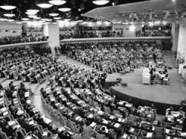 CONFERENCIA DE ESTOCOLMO