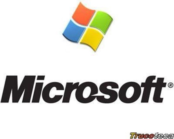 Software origen Microsoft