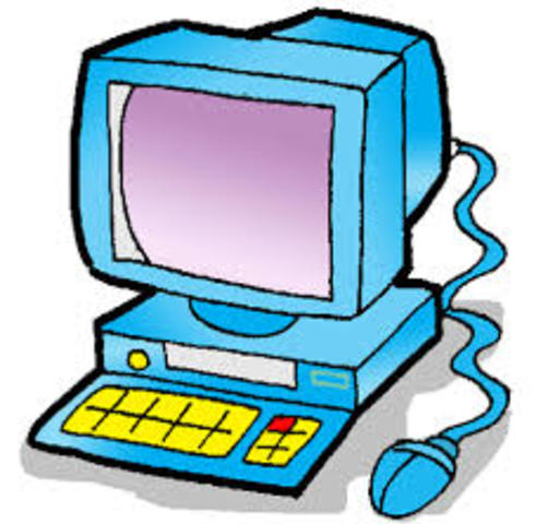 Adquisición de primer computadora