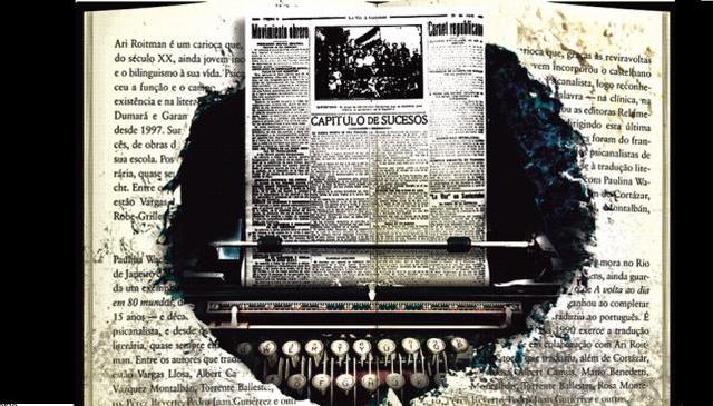 Periodismo literario