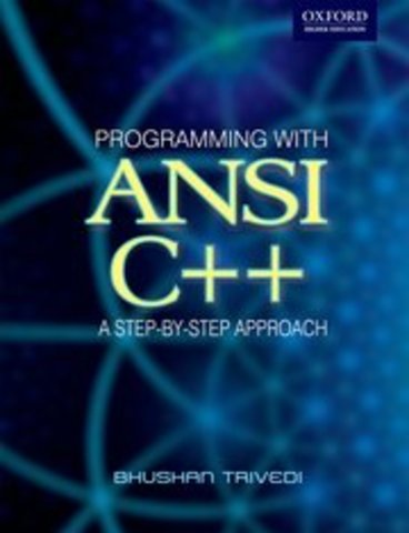 Aprobación del ANSI C++