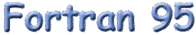 FORTRAN 95
