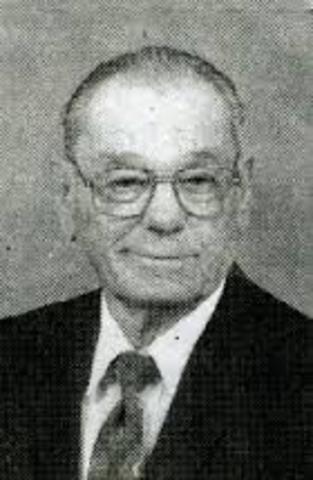 TEORÍA DE SISTEMAS  Chester Barnar 1930