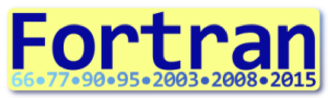 FORTRAN 2003