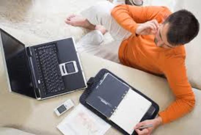 Implementación del teletrabajo