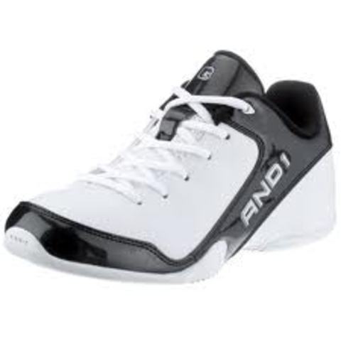 Learned How to Tie My Shoe ..