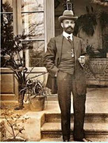 Francisco de Orduña