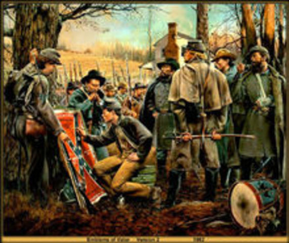 Preliminary Emancipation Proclamation