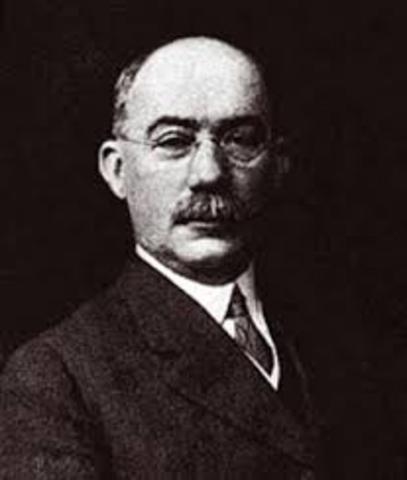 Henry.L Gantt - Escuela de la Administración Científica