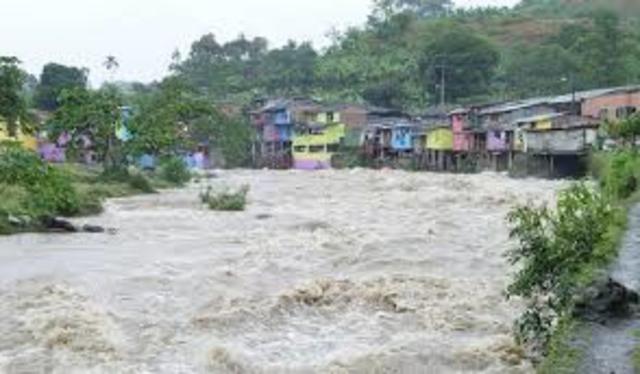 Fenómeno De La Niña
