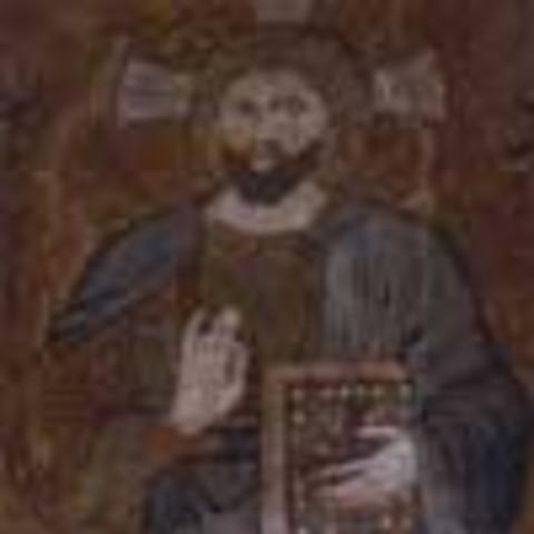 Capella Palatina in Palermo: 1132-1189