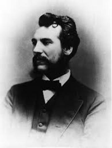Alexander Graham Bell