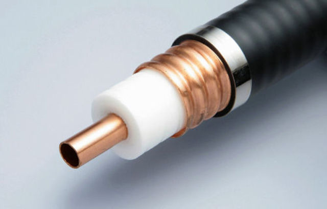 Tecnología Coaxial