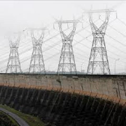 Intercambios energéticos