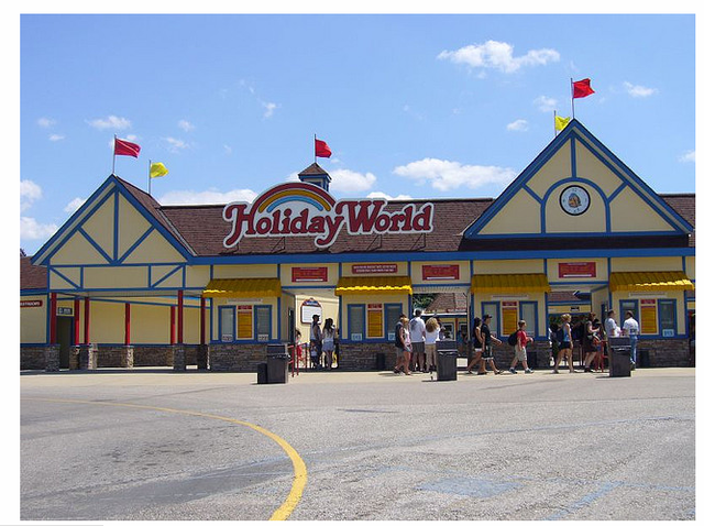 Holiday World