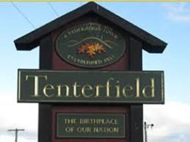 Tenterfield